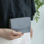 Journey Card Wallet [6colors] | Purse