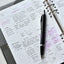 2026 Gentle Weekly Planner Diary A5 [8types] | Time Planner