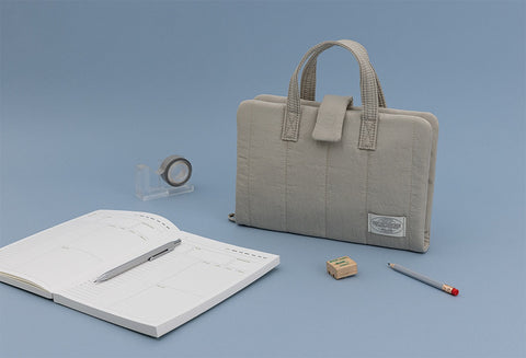 Comfy Cozy v.3 Book Bag [4colors]