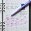 2026 Gentle Weekly Planner Diary A5 [8types] | Time Planner