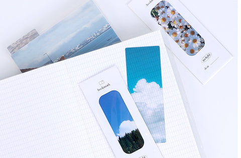 Melight Dot & Line Notebook [8types]