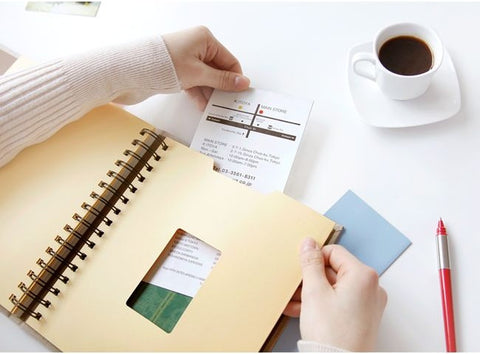 The ScrapBook ver.2 [2colors]