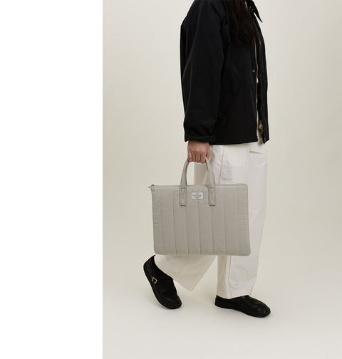 13" 15" Comfy Cozy v.3 Laptop Bag [4colors]