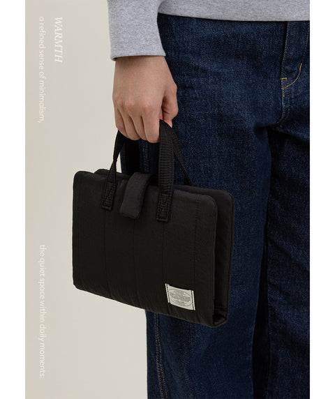 Comfy Cozy v.3 Book Bag [4colors]