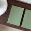 A6 Satin Notebook M80 [3colors] | Grid, Blank Notebook