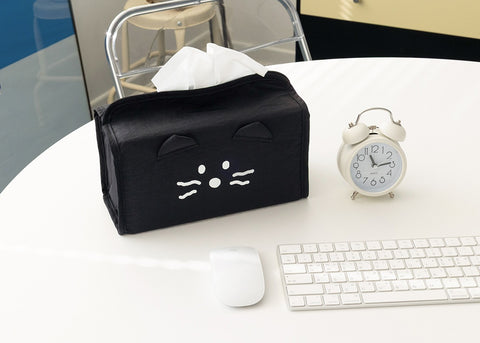 Brunch Brother Kitty Tissue Case [2colors]
