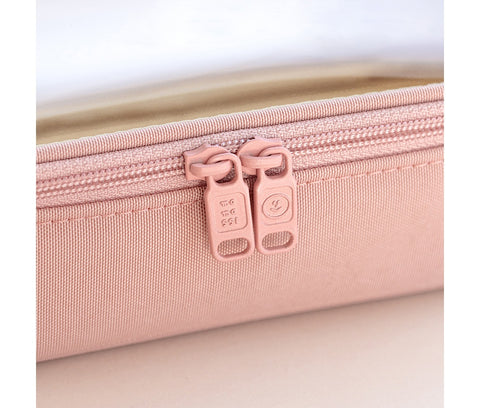 Momossi Window Handle Pencil Pouch [3colors] | Pen Case