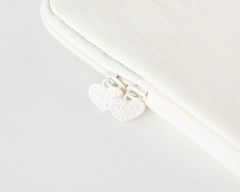 Brunch Brother 13inch Mogry Hug Laptop Pouch [2colors]