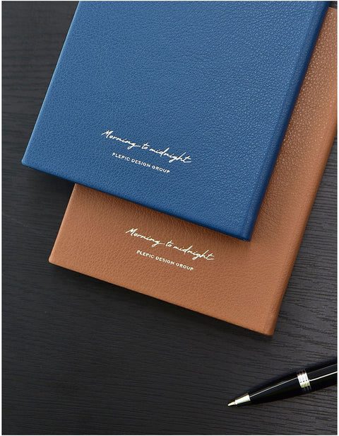 Small - Big Daily Planner [5colors] | Daily Checklist | Time Planner