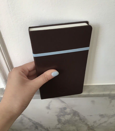 Writing Journal [3colors] | Scrapbook