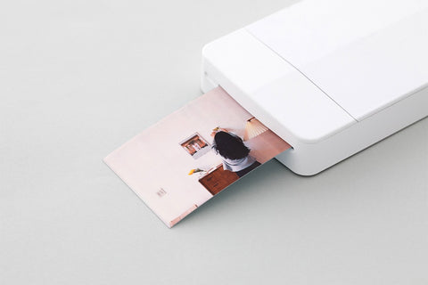 Snaplog Mini Photo Frames [4colors]