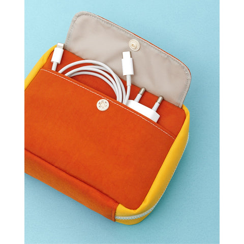 ComeComeHere Cable Pouch [4colors] | Card Case