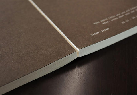 2026 Ordinary Orbit. Weekly Diary [4colors] | Weekly Planner