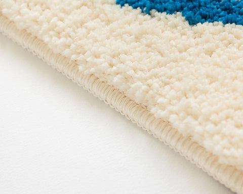 Brunch Brother Ultra Bath Rug ver.3 | Door Mat