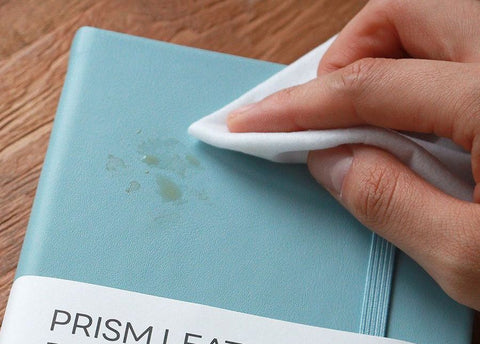 2026 PRISM Daily Diary B6 [5colors] | Daily Planner 2026