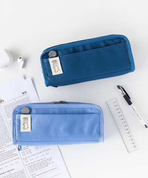 Romane 365 Big Cotton Pencil Case [8colors]