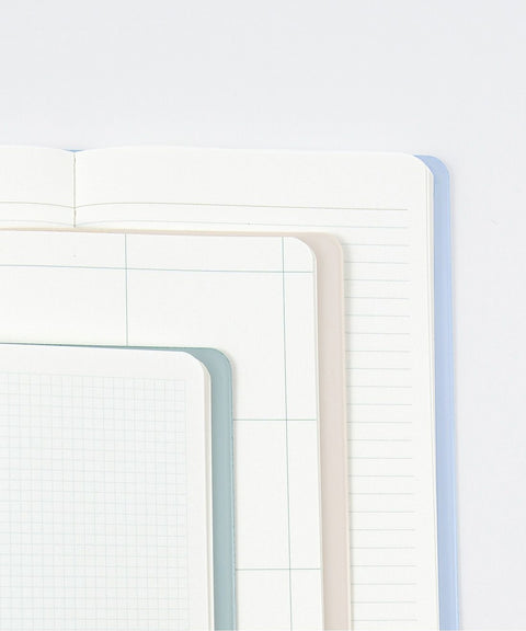 2027 Monthly Planner Small [7colors] | Notable Memory Small Monthly Diary