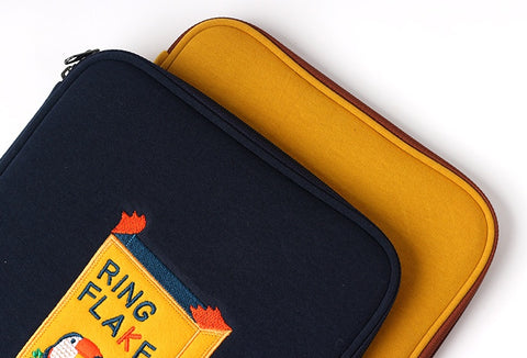 Tailorbird V5 Laptop Pouch [11", 13" inch] | TabletPC Sleeve