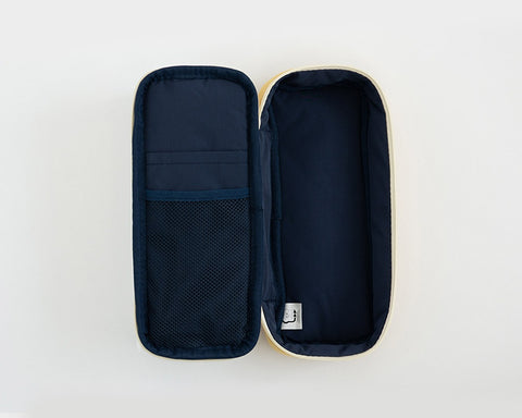 Brunch Brother Mogry Corduroy Pencil Case [6colors] | Pen Pouch
