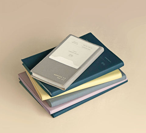 2026 The Planner S Weekly Planner [6colors]