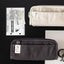Romane 365 Big Cotton Pencil Case [8colors]