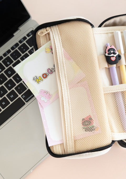 Brunch Brother Memo Pad ver.2 [4types]