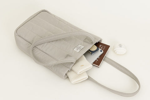 Comfy Cozy v.3 Shoulder Bag [4colors] | Tote Bag