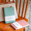 2026 Official A5 Weekly Planner [10colors] | Weekly Diary