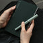 2026 Solitude Diary Weekly Planner [4colors]