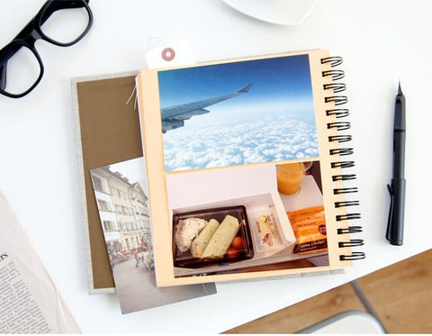 The ScrapBook ver.2 [2colors]