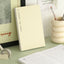 2026 Solitude Diary Weekly Planner [4colors]