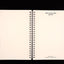Starry, Starry Days Daily Planner [4colors] | Daily Scheduler