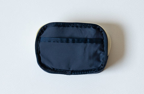 Brunch Brother Mogry Corduroy Card Wallet [6colors] | Card Case