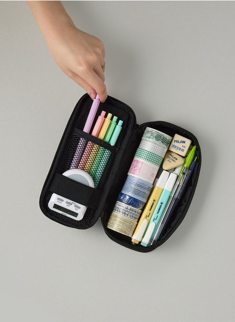 Archive Pen Pouch ver.2 [3colors] | Pencil Case