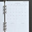 2026 Gentle Weekly Planner Diary A5 [8types] | Time Planner