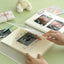 Piece of Moment Self-Adhesive Photo Album [6colors] | Sticky Photo Album