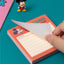 Disney Mickey Mouse Memo Pad