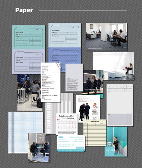 Office Sticker Pack
