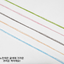 GLEN Pastel 4B Masking Tape [5colors]
