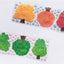 Big Tree Seal Sticker [2types]