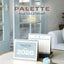 2026 Palette Desk Calendar