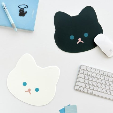 Piyo Mouse Pad [2colors] | Cat