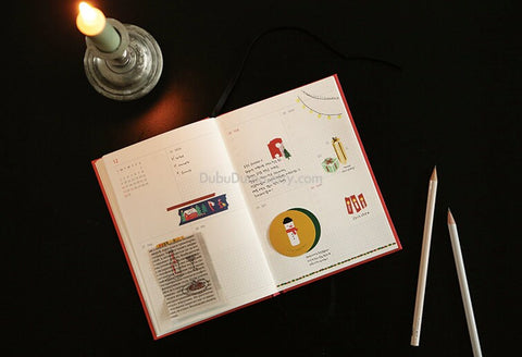 Masking Tape [06 Santa Town]