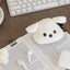 Coi Puppy Earphone String Pouch [3colors]