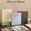 Piece of Moment Self-Adhesive Photo Album [6colors] | Sticky Photo Album