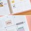 Thumbnail Sticker Folio [20types]