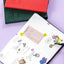 2026 Ardium Weekly Planner M [4colors]