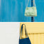 MINI NEAT_ BREEZE Shoulder Bag [4colors] | Tote Bag