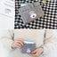 Brunch Brother Foldable Card Wallet [2types]