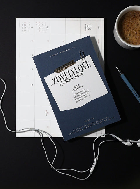 2026 Delight Log Weekly Planner [4types]